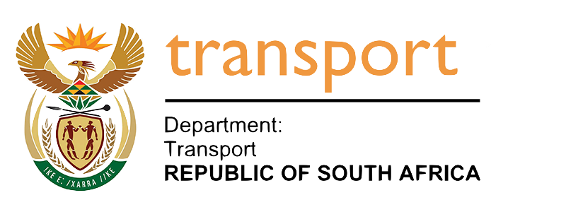 Department of Transport South Africa